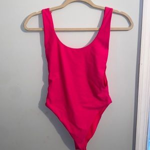Aerie one piece